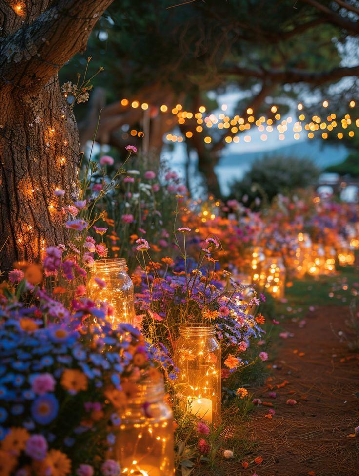 Sunset Blush Tender Bouquet
