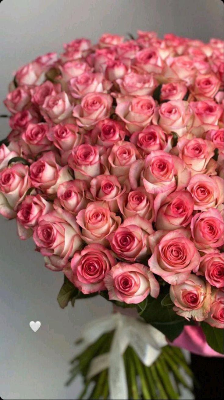 Twilight Serenade Floral Symphony